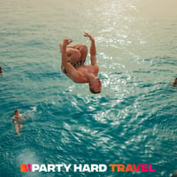 Fantasy Boat Party at Pambos Napa Rocks Hotel, Ayia Napa, 17 May 2025