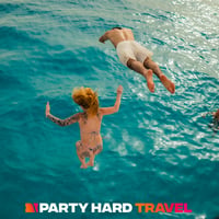Fantasy Boat Party at Pambos Napa Rocks Hotel, Ayia Napa, 17 May 2025