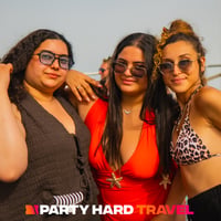 Fantasy Boat Party at Pambos Napa Rocks Hotel, Ayia Napa, 17 May 2025