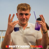 Fantasy Boat Party at Pambos Napa Rocks Hotel, Ayia Napa, 17 May 2025