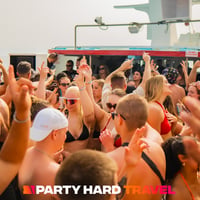 Fantasy Boat Party at Pambos Napa Rocks Hotel, Ayia Napa, 17 May 2025