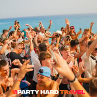 Fantasy Boat Party at Pambos Napa Rocks Hotel, Ayia Napa, 17 May 2025