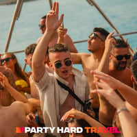 Fantasy Boat Party at Pambos Napa Rocks Hotel, Ayia Napa, 17 May 2025