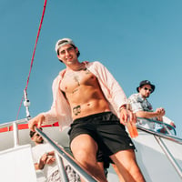 Fantasy Boat Party at Pambos Napa Rocks Hotel, Ayia Napa, 24 May 2025