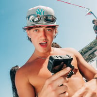 Fantasy Boat Party at Pambos Napa Rocks Hotel, Ayia Napa, 24 May 2025