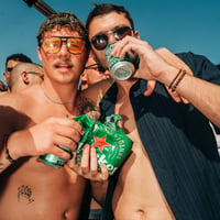 Fantasy Boat Party at Pambos Napa Rocks Hotel, Ayia Napa, 24 May 2025