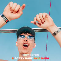 Fantasy Boat Party at Pambos Napa Rocks Hotel, Ayia Napa, 24 May 2025