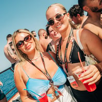 Fantasy Boat Party at Pambos Napa Rocks Hotel, Ayia Napa, 24 May 2025