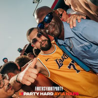 Fantasy Boat Party at Pambos Napa Rocks Hotel, Ayia Napa, 24 May 2025