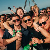 Fantasy Boat Party at Pambos Napa Rocks Hotel, Ayia Napa, 24 May 2025