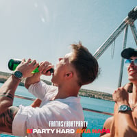 Fantasy Boat Party at Pambos Napa Rocks Hotel, Ayia Napa, 24 May 2025