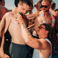 Fantasy Boat Party at Pambos Napa Rocks Hotel, Ayia Napa, 24 May 2025