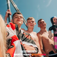 Fantasy Boat Party at Pambos Napa Rocks Hotel, Ayia Napa, 24 May 2025