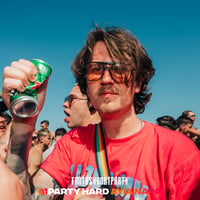 Fantasy Boat Party at Pambos Napa Rocks Hotel, Ayia Napa, 24 May 2025
