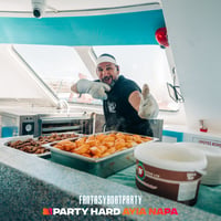 Fantasy Boat Party at Pambos Napa Rocks Hotel, Ayia Napa, 24 May 2025