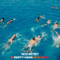 Fantasy Boat Party at Pambos Napa Rocks Hotel, Ayia Napa, 24 May 2025