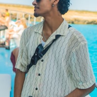 Fantasy Boat Party at Pambos Napa Rocks Hotel, Ayia Napa, 31 May 2025