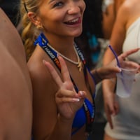 Fantasy Boat Party at Pambos Napa Rocks Hotel, Ayia Napa, 31 May 2025