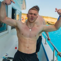 Fantasy Boat Party at Pambos Napa Rocks Hotel, Ayia Napa, 31 May 2025