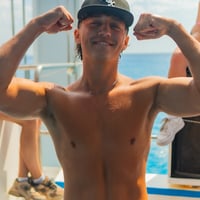 Fantasy Boat Party at Pambos Napa Rocks Hotel, Ayia Napa, 31 May 2025