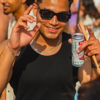 Fantasy Boat Party at Pambos Napa Rocks Hotel, Ayia Napa, 31 May 2025