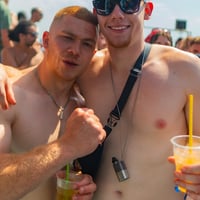 Fantasy Boat Party at Pambos Napa Rocks Hotel, Ayia Napa, 31 May 2025