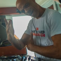Fantasy Boat Party at Pambos Napa Rocks Hotel, Ayia Napa, 31 May 2025