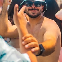 Fantasy Boat Party at Pambos Napa Rocks Hotel, Ayia Napa, 31 May 2025