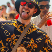 Fantasy Boat Party at Pambos Napa Rocks Hotel, Ayia Napa, 31 May 2025