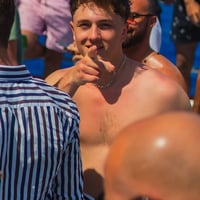 Fantasy Boat Party at Pambos Napa Rocks Hotel, Ayia Napa, 31 May 2025