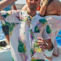 Fantasy Boat Party at Pambos Napa Rocks Hotel, Ayia Napa, 31 May 2025