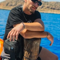 Fantasy Boat Party at Pambos Napa Rocks Hotel, Ayia Napa, 31 May 2025