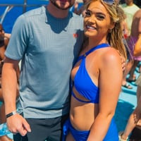 Fantasy Boat Party at Pambos Napa Rocks Hotel, Ayia Napa, 31 May 2025