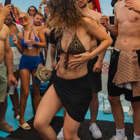 Fantasy Boat Party at Pambos Napa Rocks Hotel, Ayia Napa, 31 May 2025