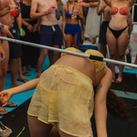 Fantasy Boat Party at Pambos Napa Rocks Hotel, Ayia Napa, 31 May 2025