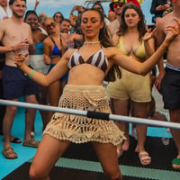 Fantasy Boat Party at Pambos Napa Rocks Hotel, Ayia Napa, 31 May 2025