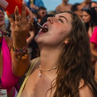 Fantasy Boat Party at Pambos Napa Rocks Hotel, Ayia Napa, 31 May 2025