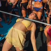 Fantasy Boat Party at Pambos Napa Rocks Hotel, Ayia Napa, 31 May 2025