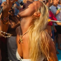 Fantasy Boat Party at Pambos Napa Rocks Hotel, Ayia Napa, 31 May 2025