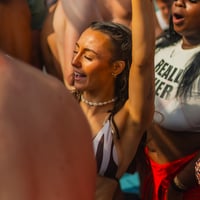 Fantasy Boat Party at Pambos Napa Rocks Hotel, Ayia Napa, 31 May 2025