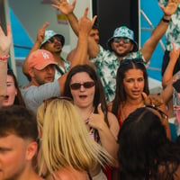 Fantasy Boat Party at Pambos Napa Rocks Hotel, Ayia Napa, 31 May 2025