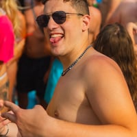 Fantasy Boat Party at Pambos Napa Rocks Hotel, Ayia Napa, 31 May 2025