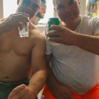 Fantasy Boat Party at Pambos Napa Rocks Hotel, Ayia Napa, 31 May 2025