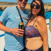 Fantasy Boat Party at Pambos Napa Rocks Hotel, Ayia Napa, 31 May 2025