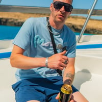 Fantasy Boat Party at Pambos Napa Rocks Hotel, Ayia Napa, 31 May 2025