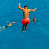 Fantasy Boat Party at Pambos Napa Rocks Hotel, Ayia Napa, 31 May 2025