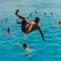 Fantasy Boat Party at Pambos Napa Rocks Hotel, Ayia Napa, 31 May 2025