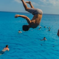 Fantasy Boat Party at Pambos Napa Rocks Hotel, Ayia Napa, 31 May 2025