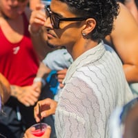 Fantasy Boat Party at Pambos Napa Rocks Hotel, Ayia Napa, 31 May 2025