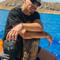 Fantasy Boat Party at Pambos Napa Rocks Hotel, Ayia Napa, 31 May 2025